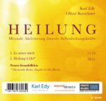 Cover Heilung 4