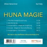 Cover Huna Magie 4