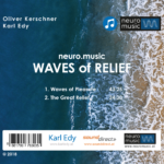 Cover Pure Music Waves Of Relief 4
