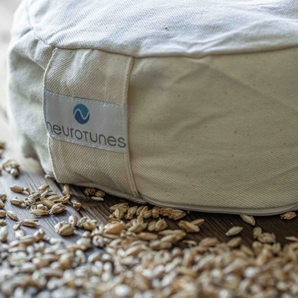 Neurotunes Sitzkissen 1 Kl