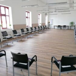 Neurotunes Akademie Seminarraum Alpa1
