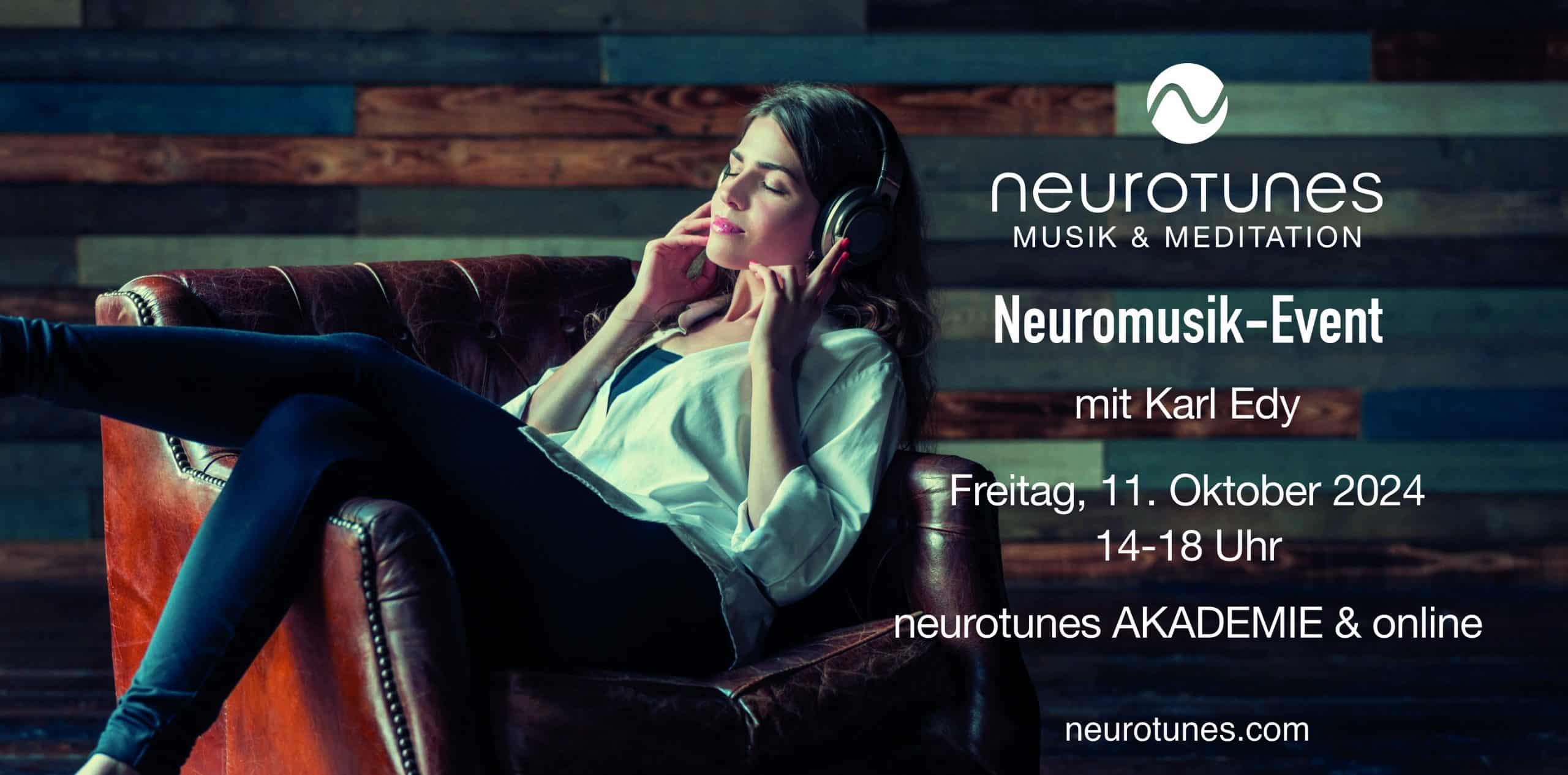 Banner Neurotunes Workshop