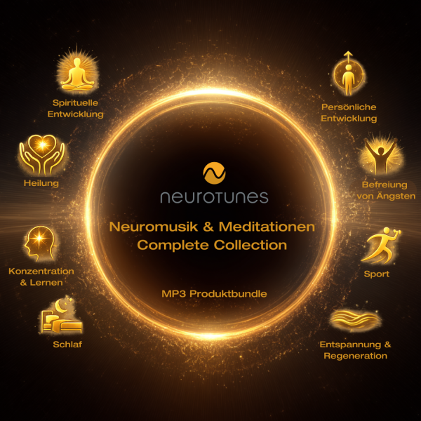 Neuromusik und Meditationen