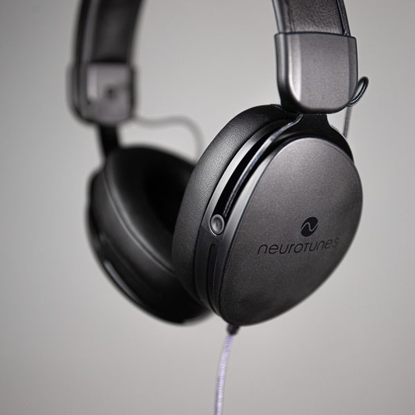 neurotunes Serenity Kopfhörer