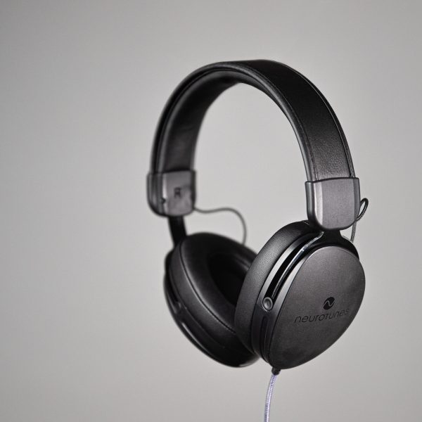 neurotunes Serenity Kopfhörer