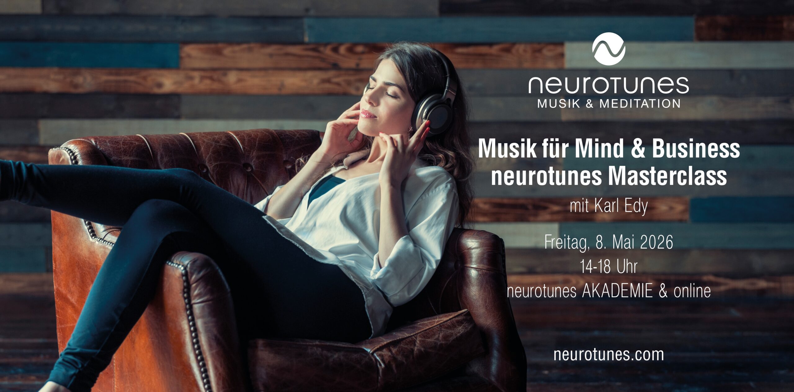 banner neurotunes workshop Banner Neurotunes Workshop